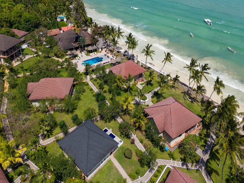 Mandarin Resort Zanzibar image