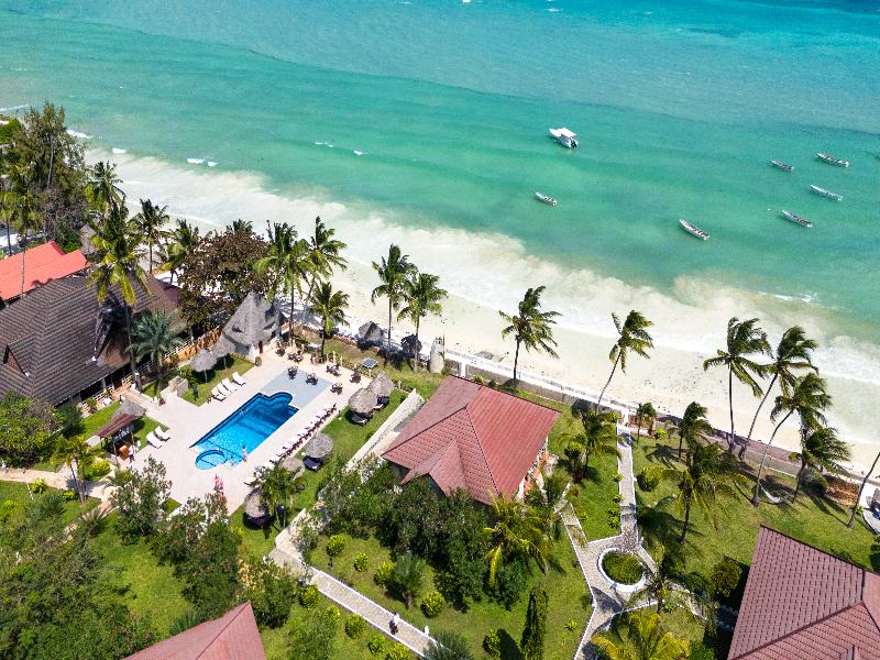 Mandarin Resort Zanzibar image