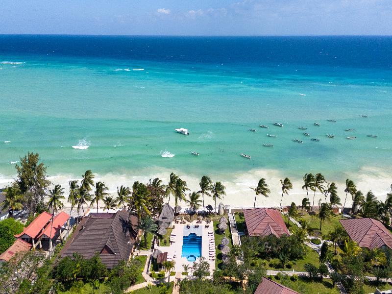 Mandarin Resort Zanzibar image