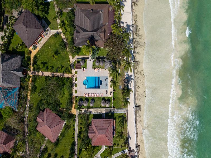 Mandarin Resort Zanzibar image