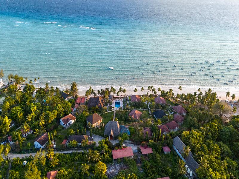 Mandarin Resort Zanzibar image