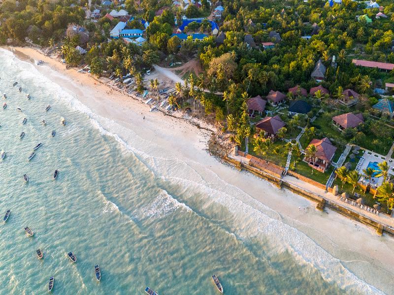 Mandarin Resort Zanzibar image