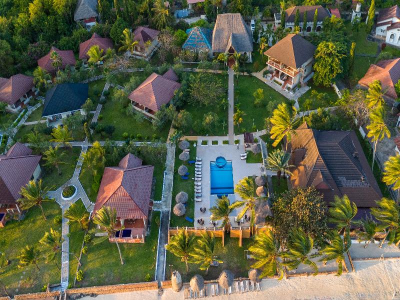 Mandarin Resort Zanzibar image