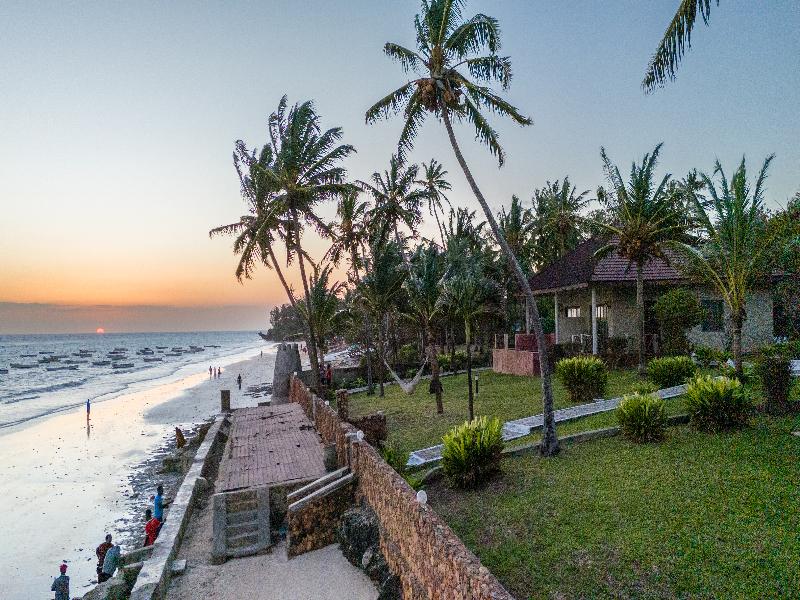 Mandarin Resort Zanzibar image