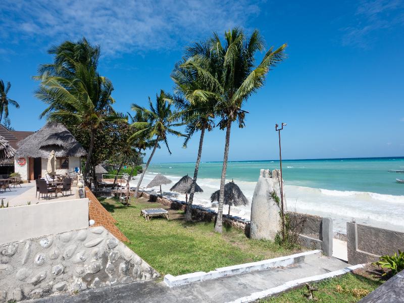 Mandarin Resort Zanzibar image