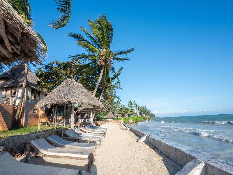 Mandarin Resort Zanzibar image