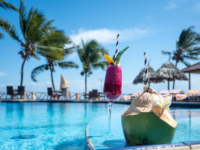 Mandarin Resort Zanzibar image