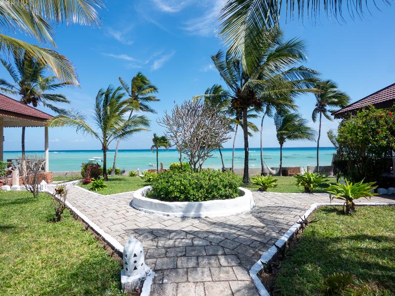 Mandarin Resort Zanzibar image
