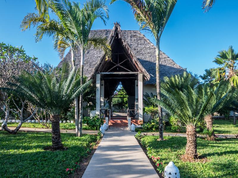 Mandarin Resort Zanzibar image