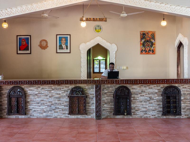 Mandarin Resort Zanzibar image
