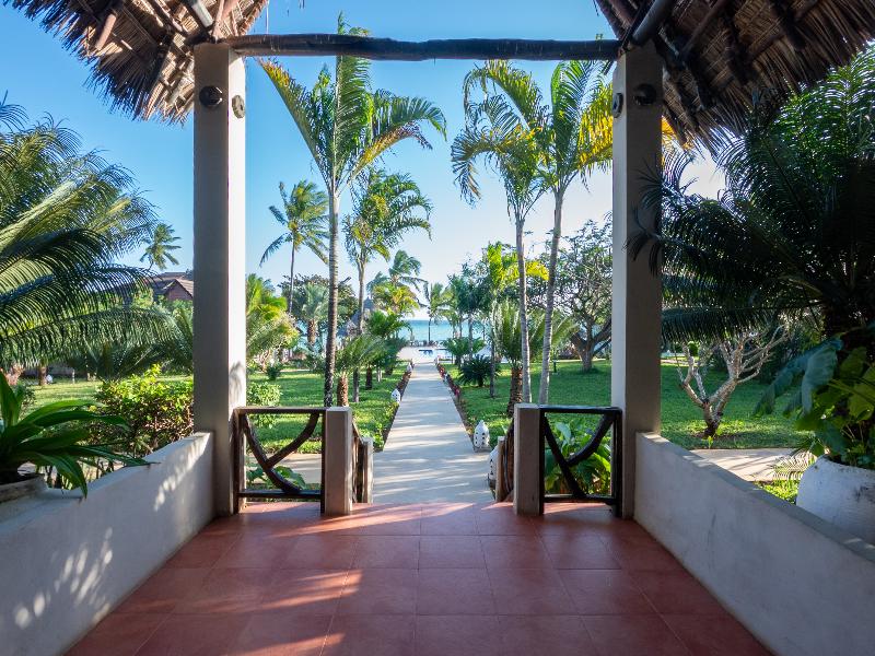 Mandarin Resort Zanzibar image