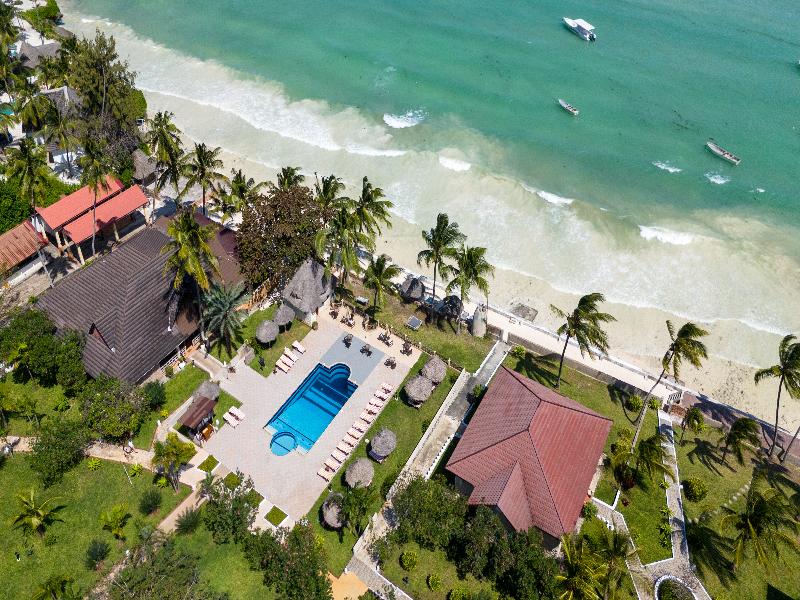 Mandarin Resort Zanzibar image