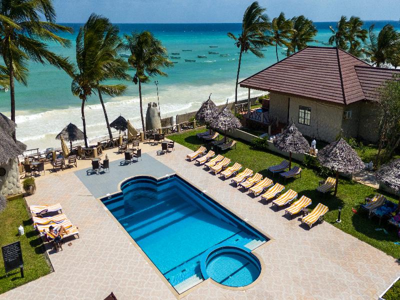 Mandarin Resort Zanzibar image