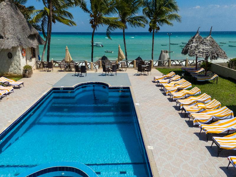 Mandarin Resort Zanzibar image