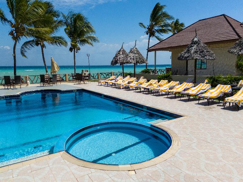 Mandarin Resort Zanzibar image
