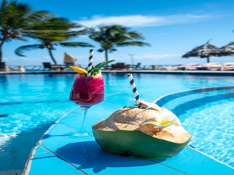 Mandarin Resort Zanzibar image