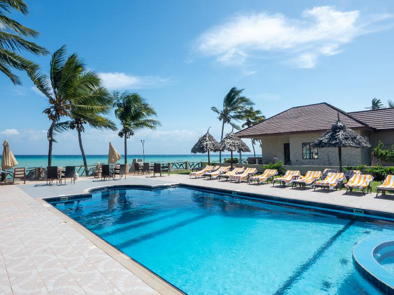 Mandarin Resort Zanzibar image