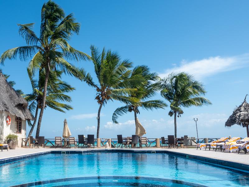 Mandarin Resort Zanzibar image