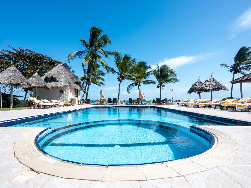 Mandarin Resort Zanzibar image
