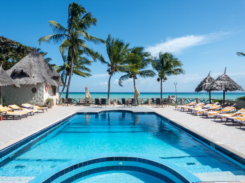 Mandarin Resort Zanzibar image