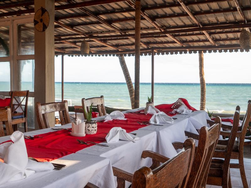 Mandarin Resort Zanzibar image