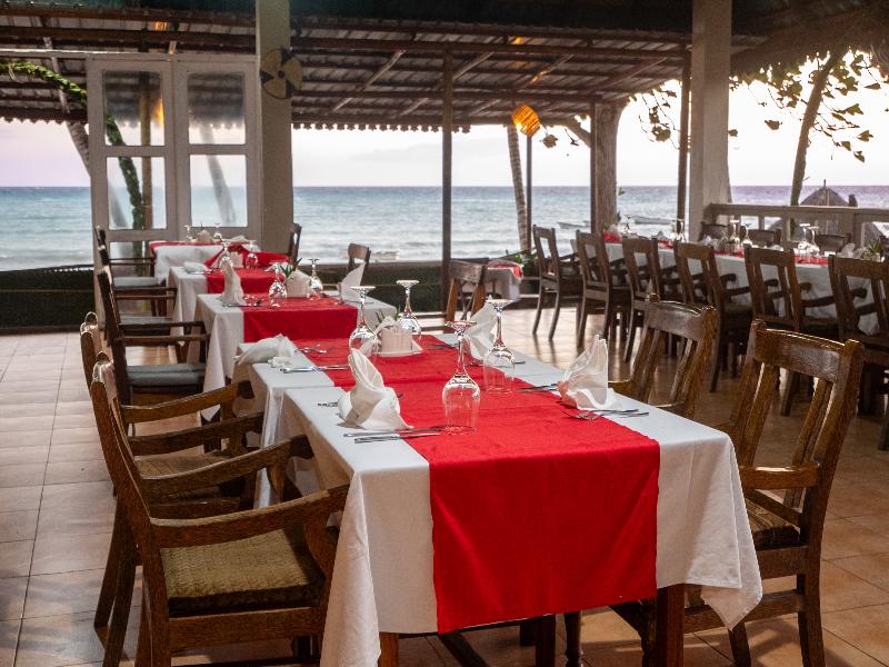 Mandarin Resort Zanzibar image