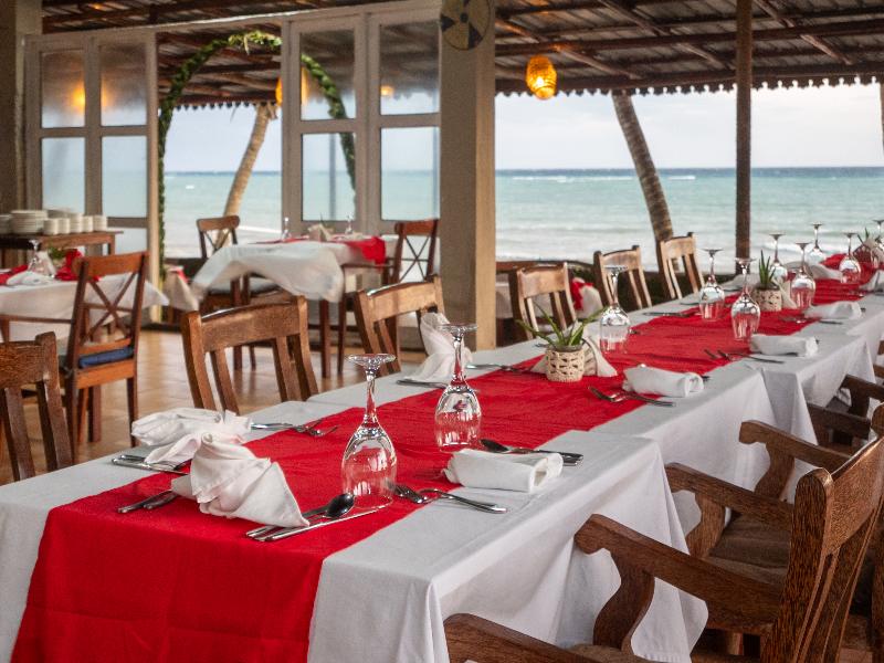 Mandarin Resort Zanzibar image
