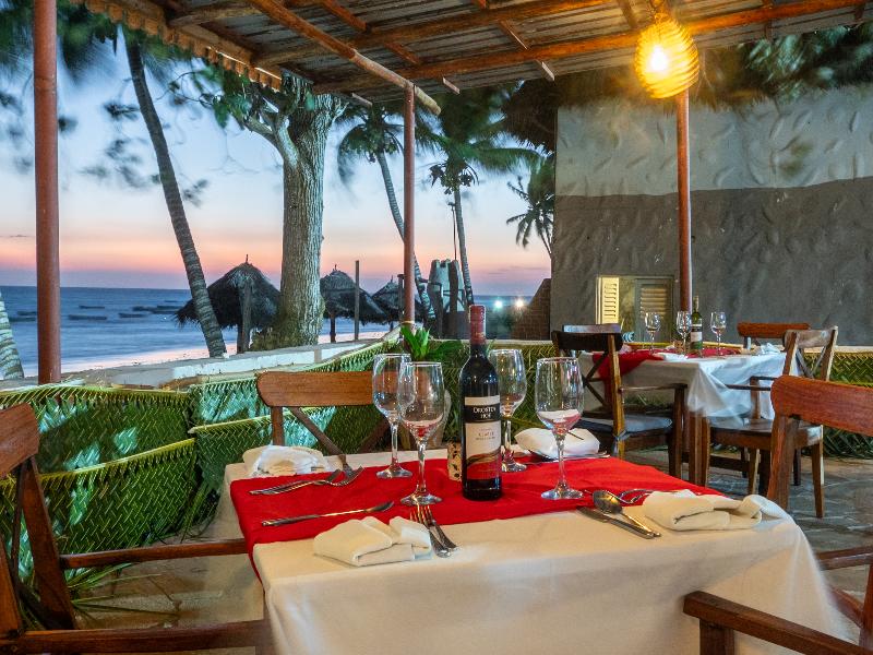 Mandarin Resort Zanzibar image