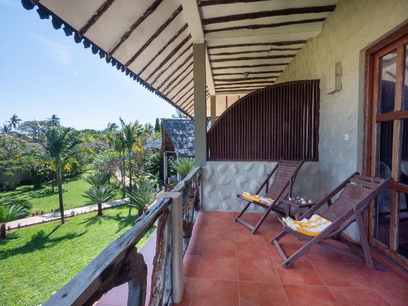 Mandarin Resort Zanzibar image