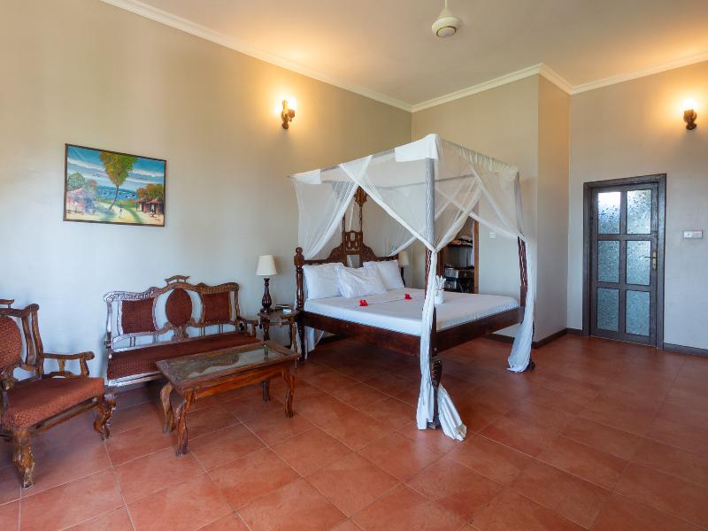 Mandarin Resort Zanzibar image