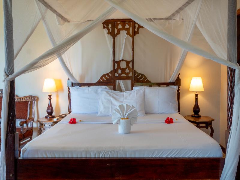 Mandarin Resort Zanzibar image