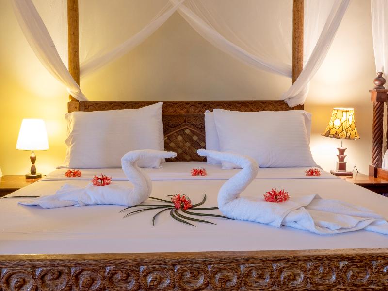 Mandarin Resort Zanzibar image
