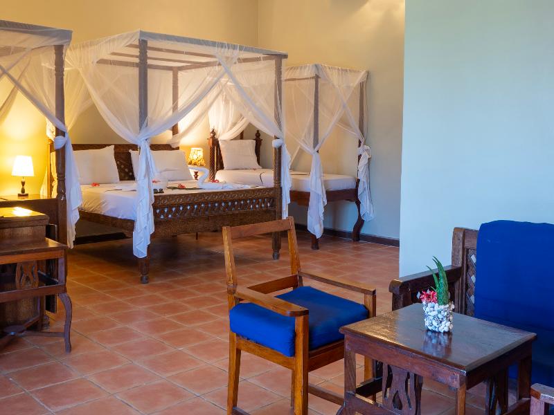 Mandarin Resort Zanzibar image