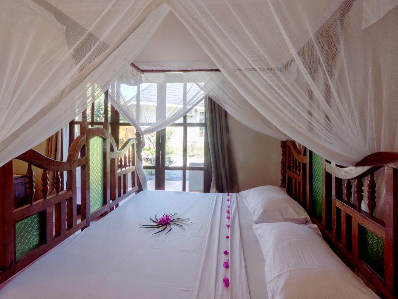 Mandarin Resort Zanzibar gallery photo 29