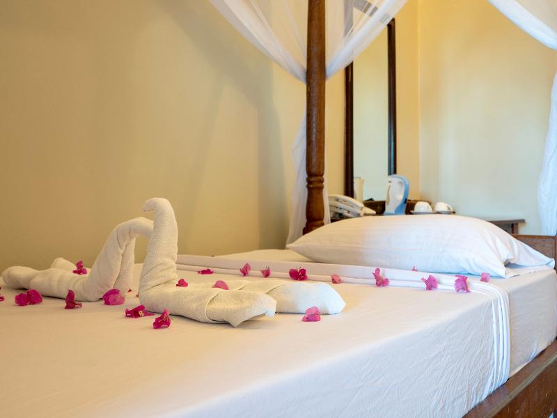 Mandarin Resort Zanzibar gallery photo 30