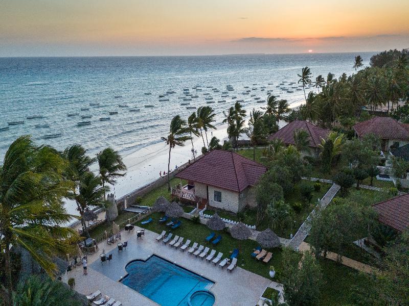Mandarin Resort Zanzibar image
