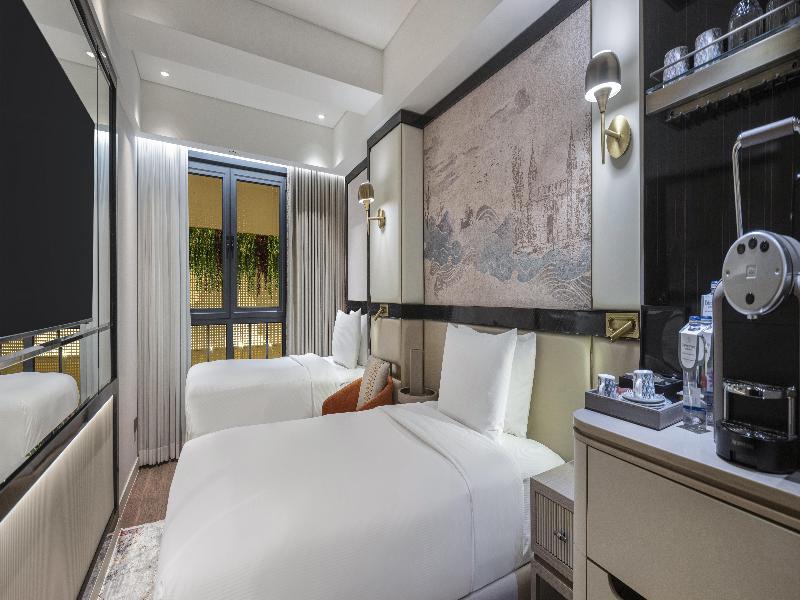 Ritus Hotel Istanbul Sultanahmet,Tapestry Collect image