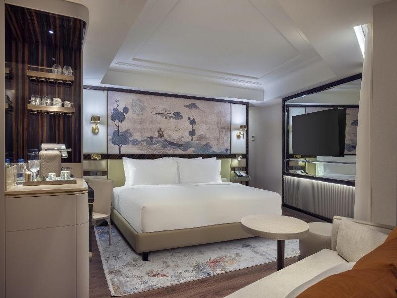 Ritus Hotel Istanbul Sultanahmet,Tapestry Collect image