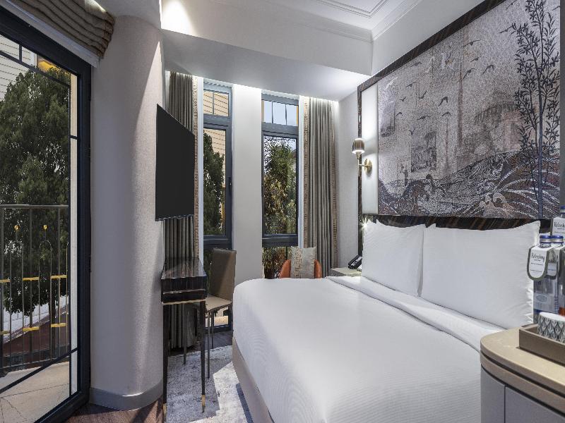 Ritus Hotel Istanbul Sultanahmet,Tapestry Collect image