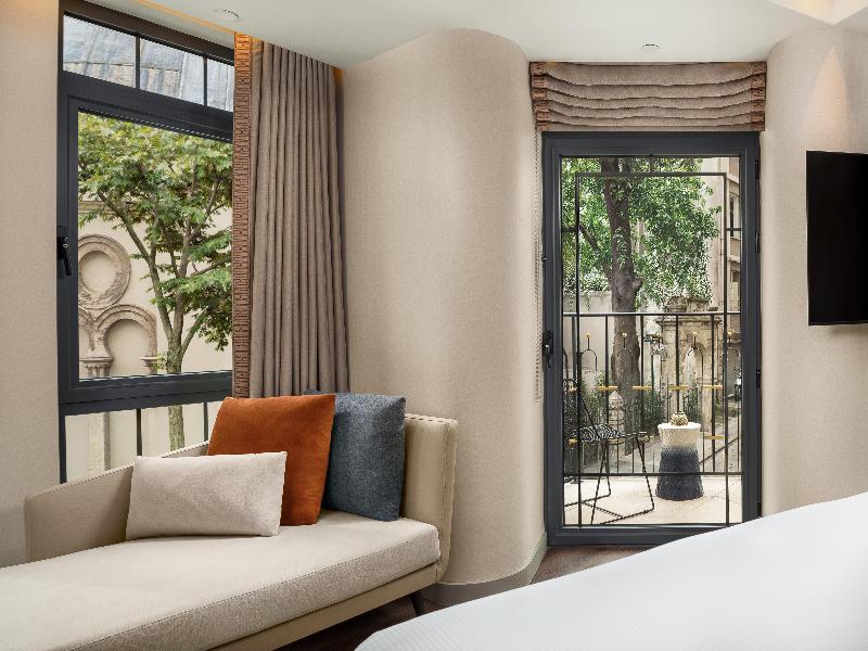 Ritus Hotel Istanbul Sultanahmet,Tapestry Collect image