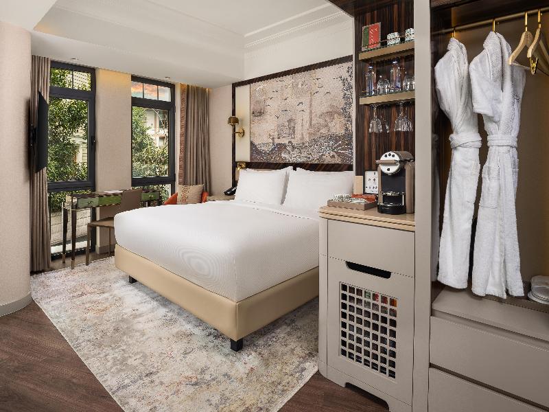 Ritus Hotel Istanbul Sultanahmet,Tapestry Collect image