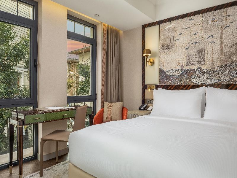 Ritus Hotel Istanbul Sultanahmet,Tapestry Collect image
