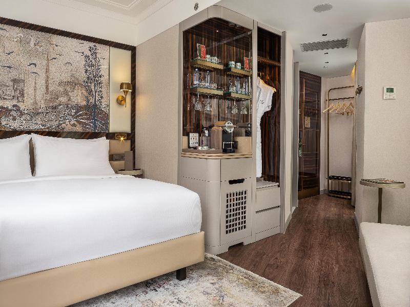 Ritus Hotel Istanbul Sultanahmet,Tapestry Collect image