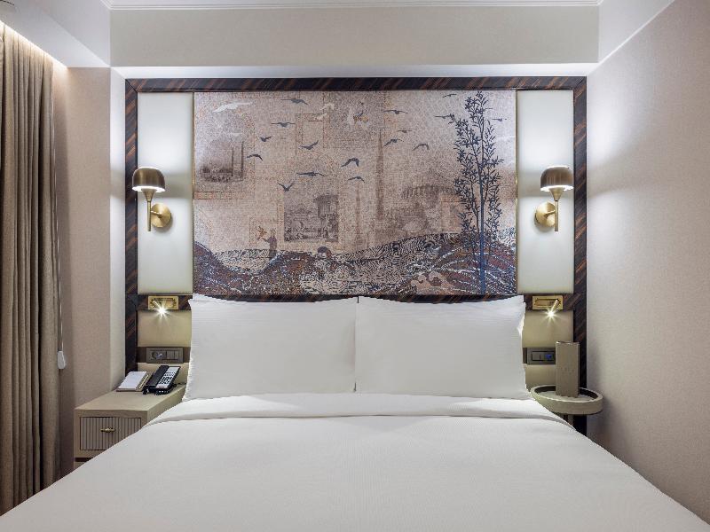 Ritus Hotel Istanbul Sultanahmet,Tapestry Collect image