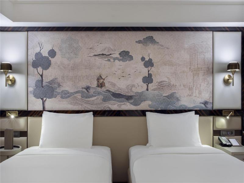 Ritus Hotel Istanbul Sultanahmet,Tapestry Collect image