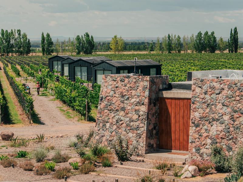 Finca Boutique Un Buen Año, Valle de Uco