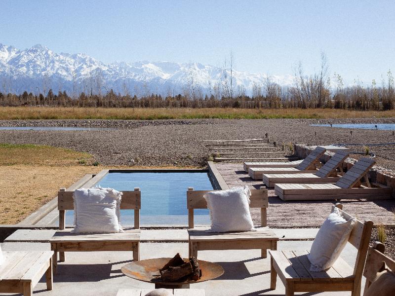 Finca Boutique Un Buen Año