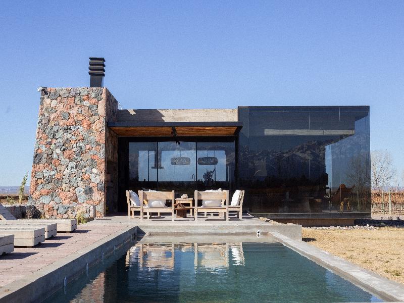 Finca Boutique Un Buen Año