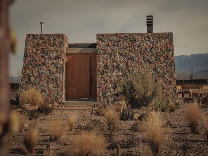 Finca Boutique Un Buen Año