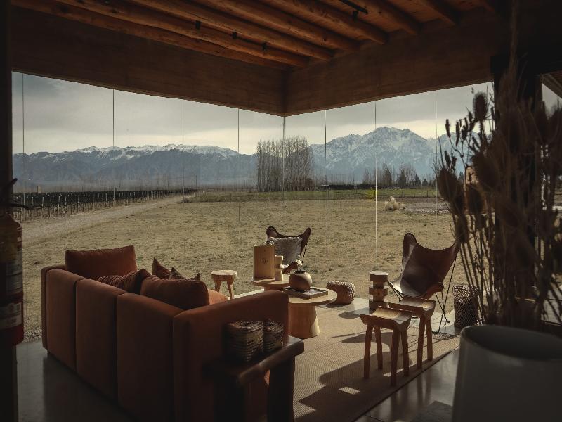 Finca Boutique Un Buen Año
